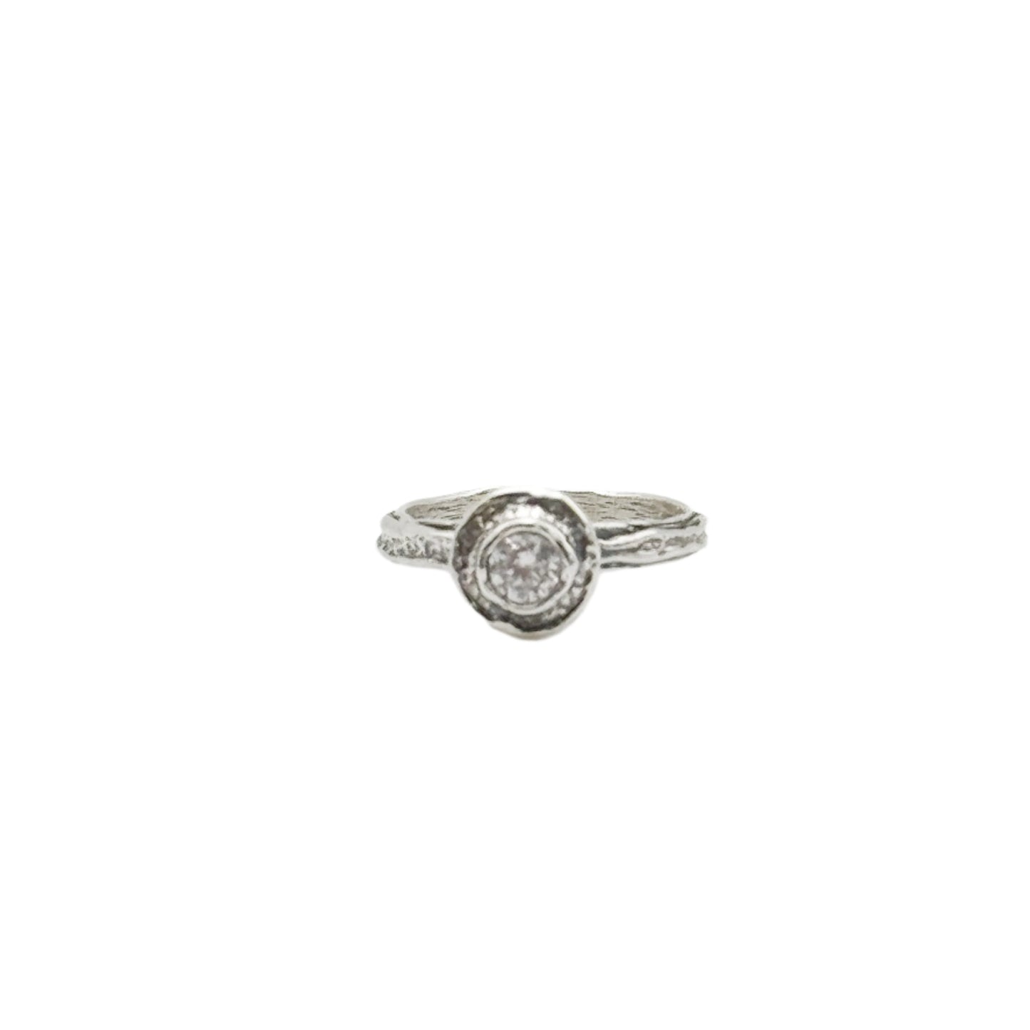 RING CONTEMPORARY COLLECTION DESIGN 280 & 281