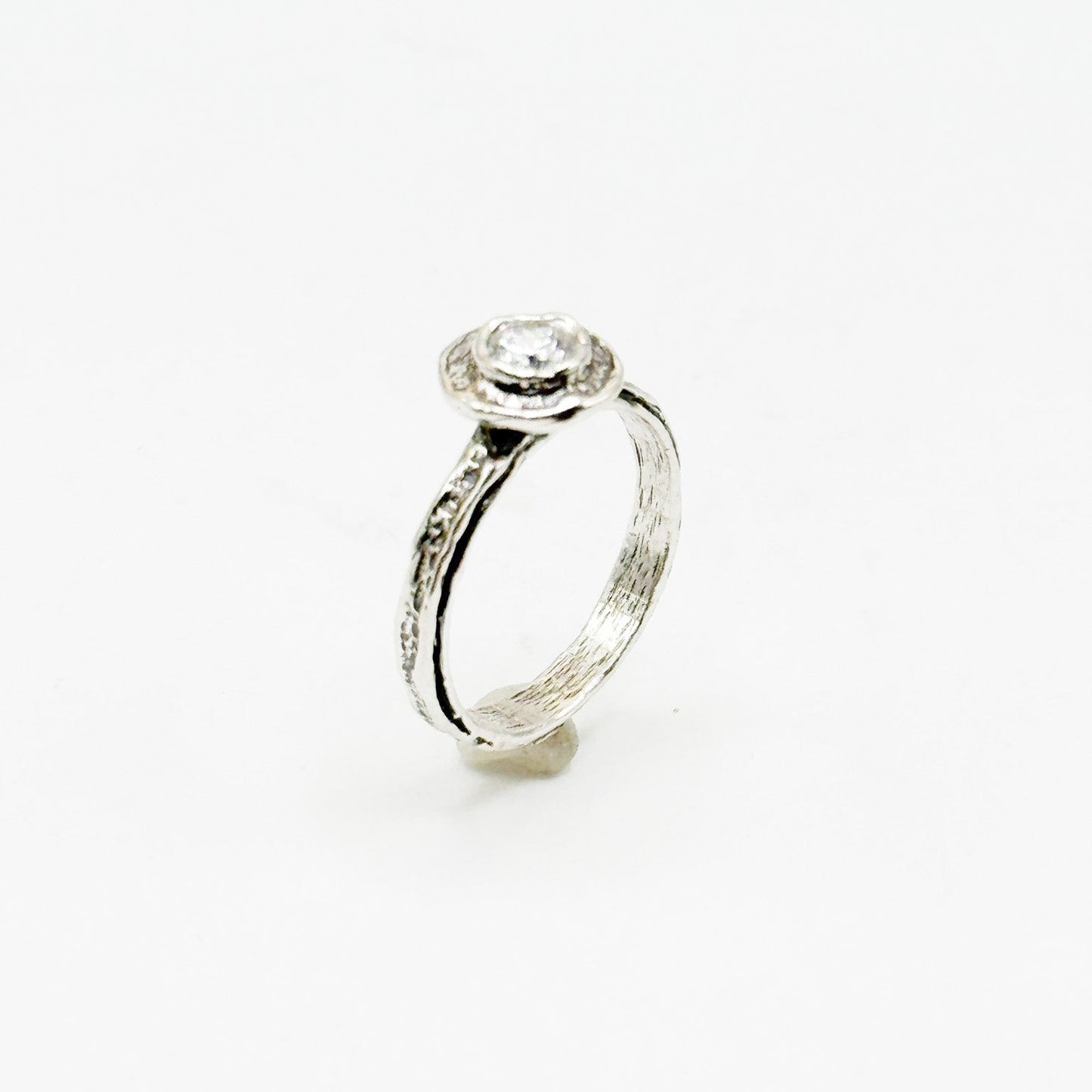RING CONTEMPORARY COLLECTION DESIGN 280 & 281