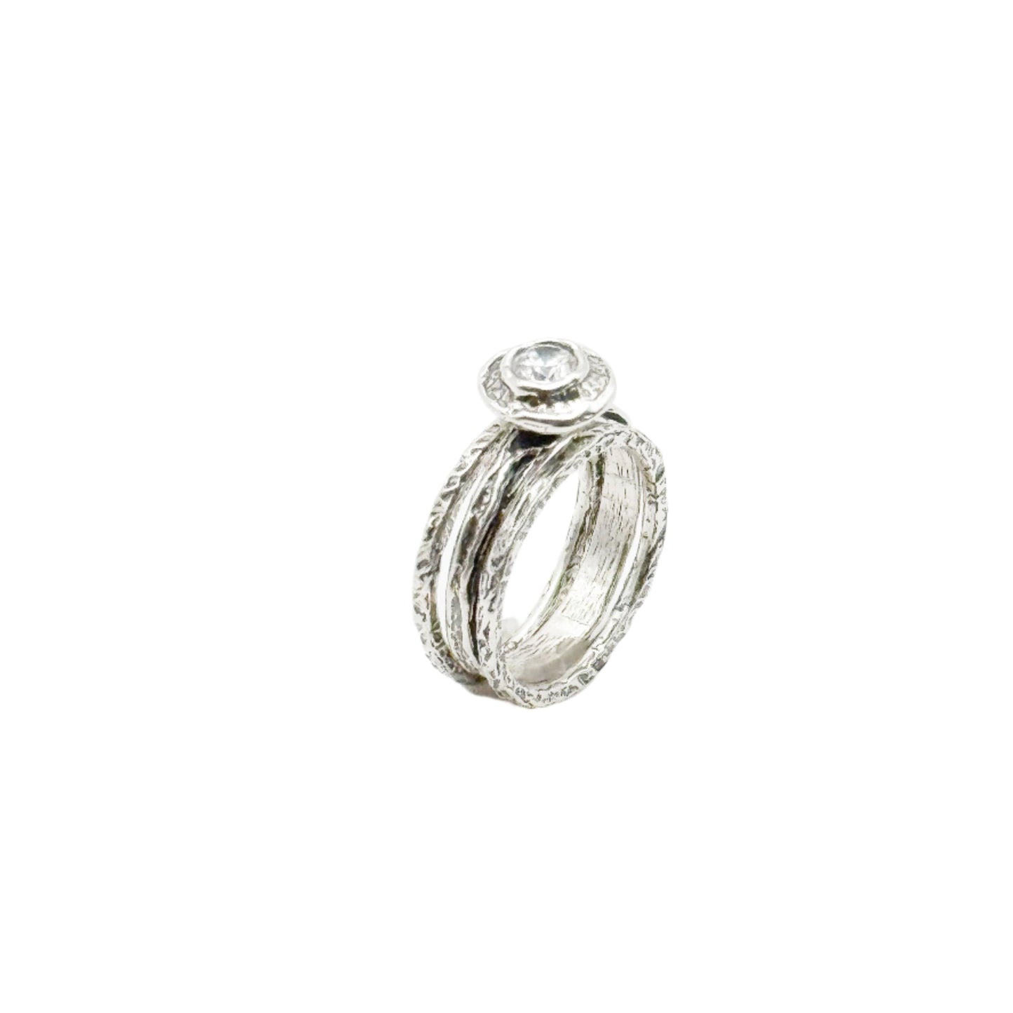 RING CONTEMPORARY COLLECTION DESIGN 281