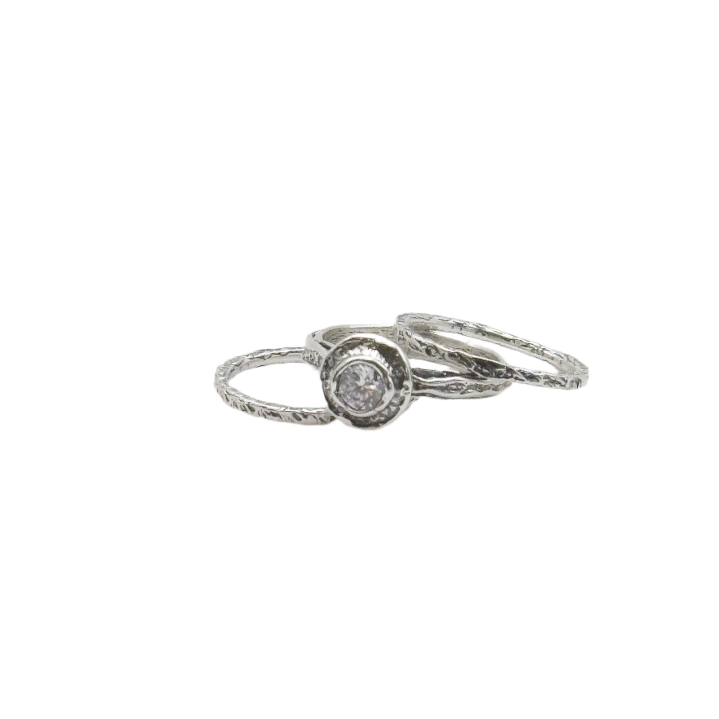 RING CONTEMPORARY COLLECTION DESIGN 281