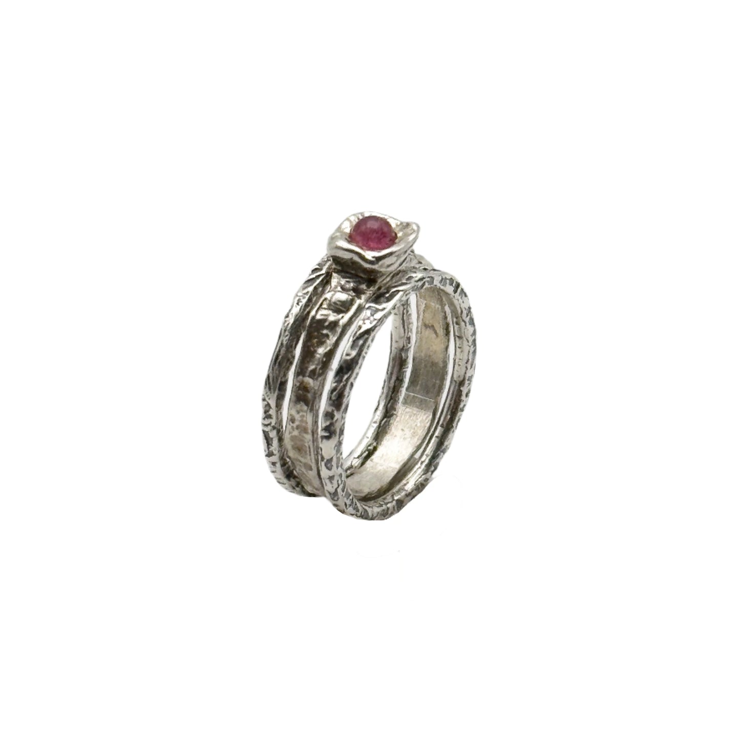 RING CONTEMPORARY COLLECTION DESIGN 283
