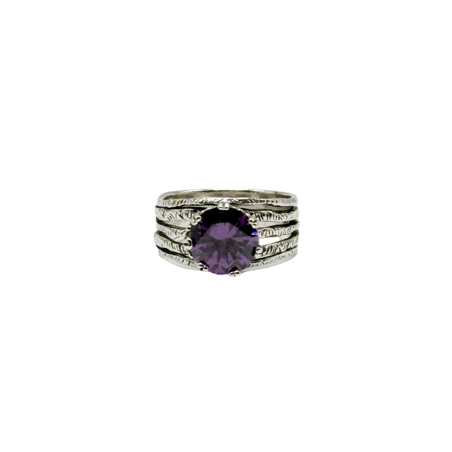 RING CONTEMPORARY COLLECTION DESING 301