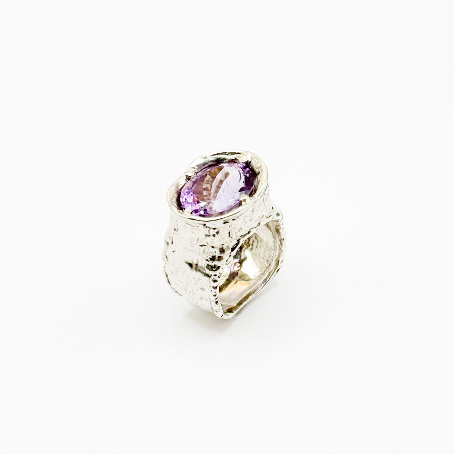 RING CONTEMPORARY COLLECTION DESIGN 302