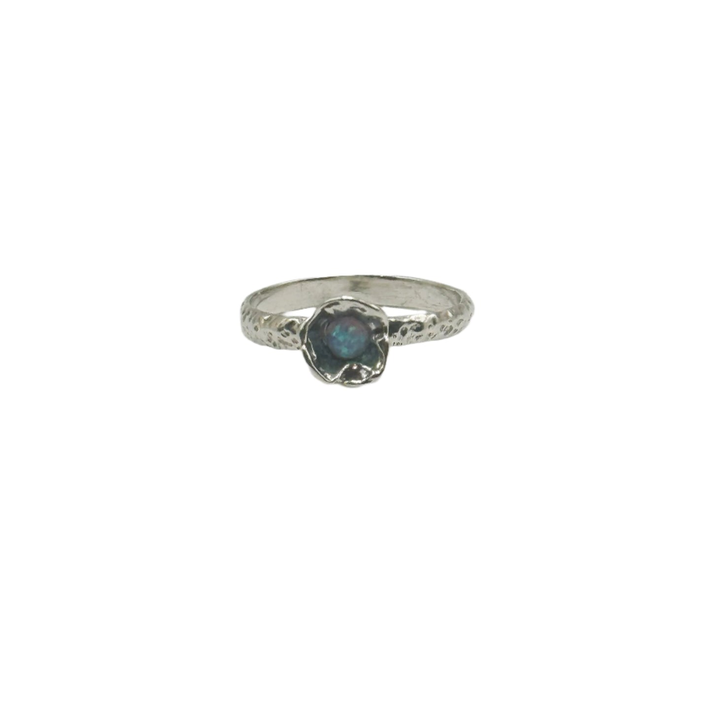 RING CONTEMPORARY COLLECTION DESIGN 334