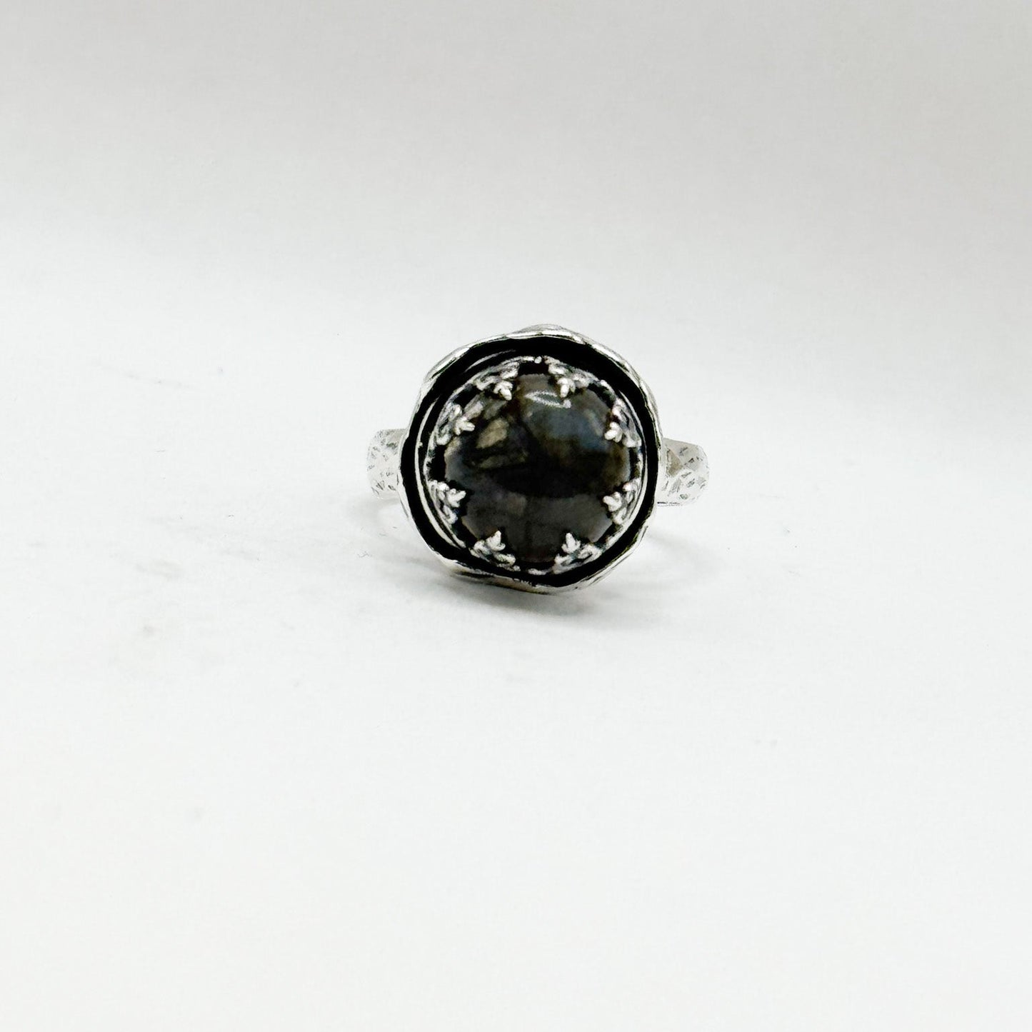 RING ROMAN COLLECTION 356