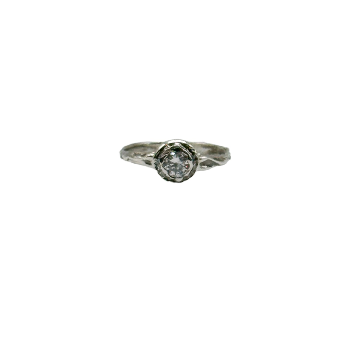 RING CONTEMPORARY COLLECTION DESING 378