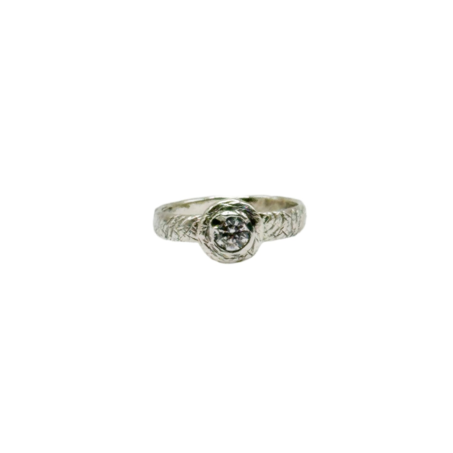 RING CONTEMPORARY COLLECTION DESIGN 387