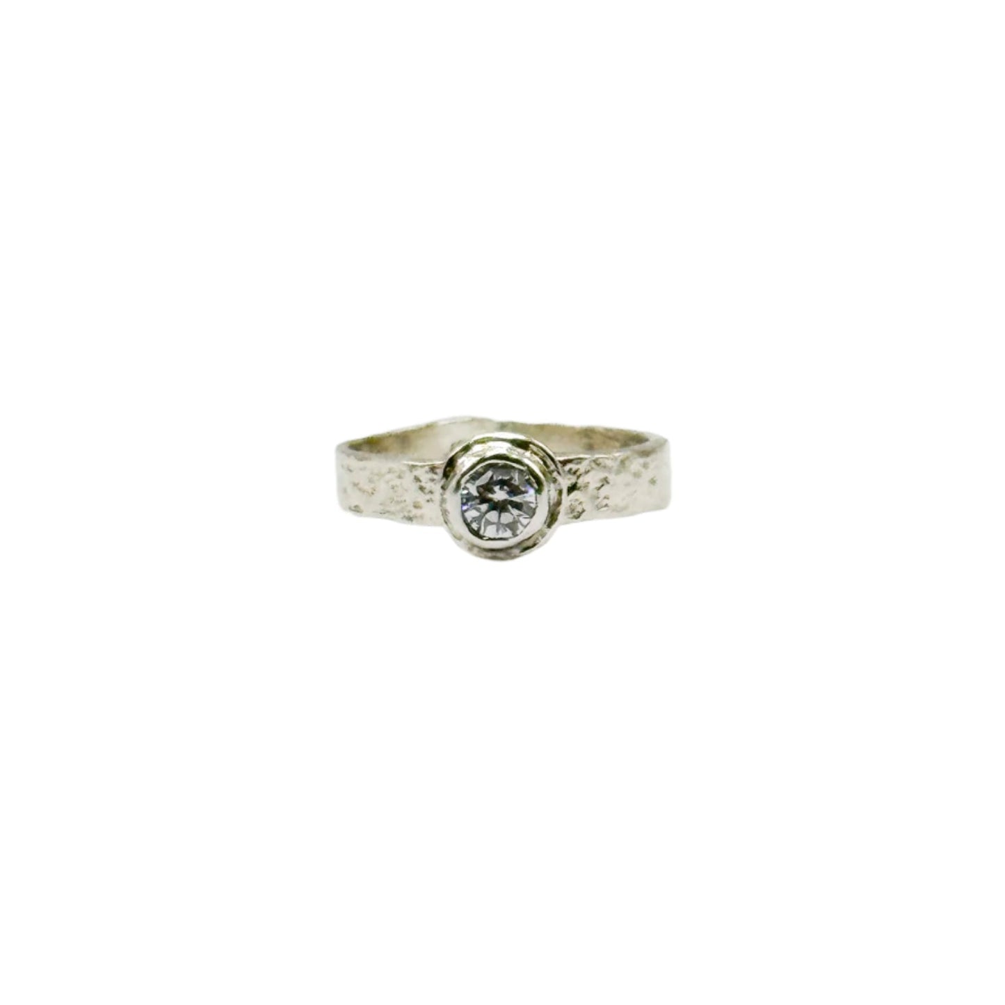RING ROMAN COLLECTION DESIGN 395