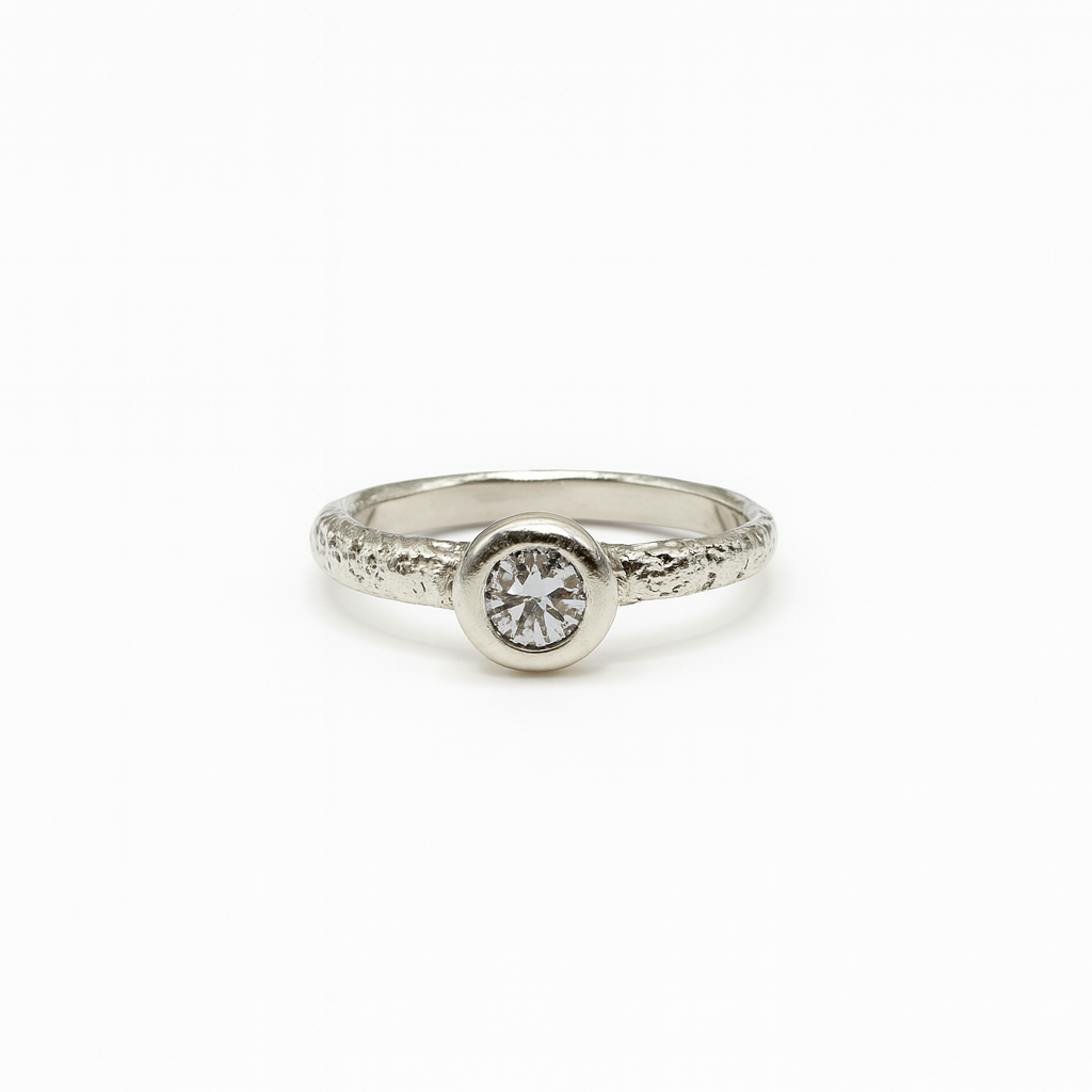 RING CONTEMPORARY COLLECTION DESIGN 416