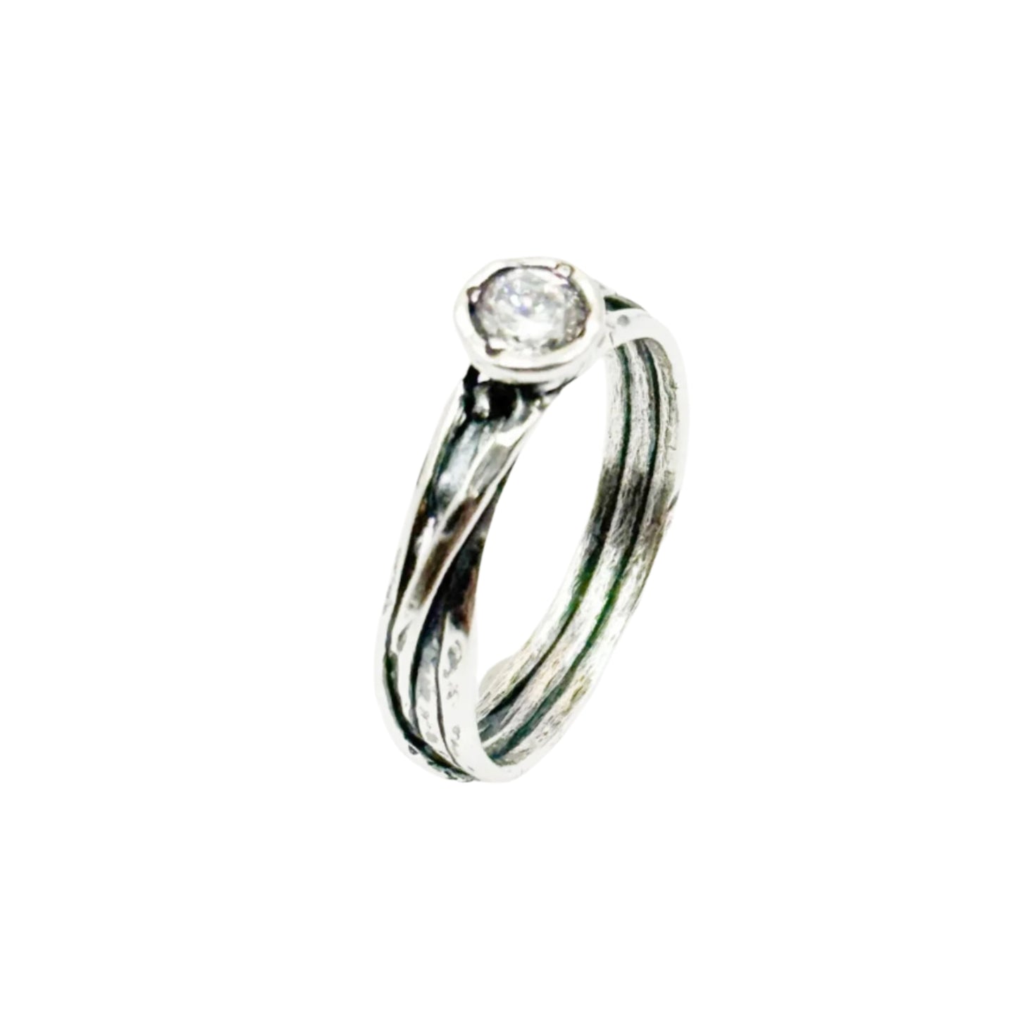 RING CONTEMPORARY COLLECTION DESIGN 421