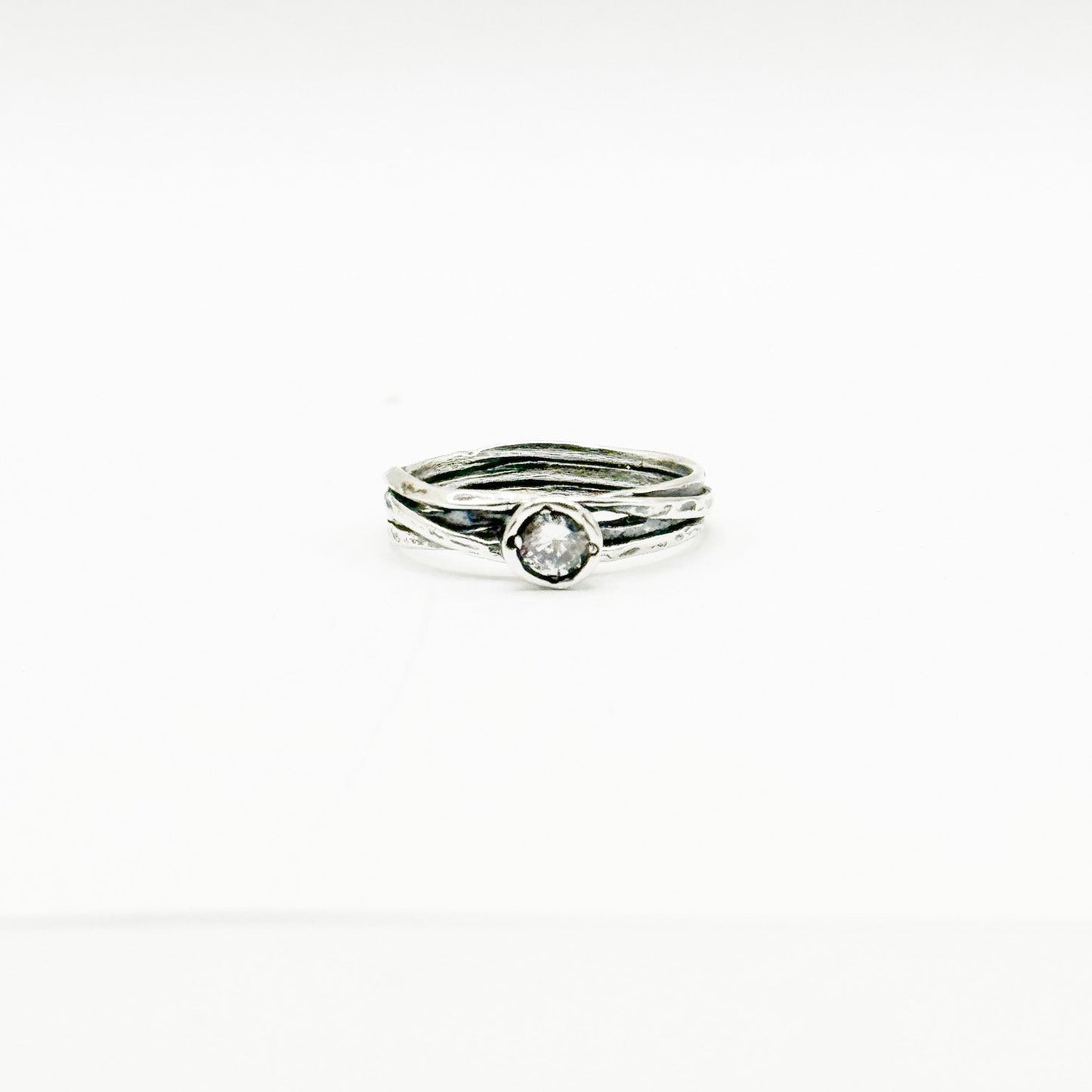 RING CONTEMPORARY COLLECTION DESIGN 421