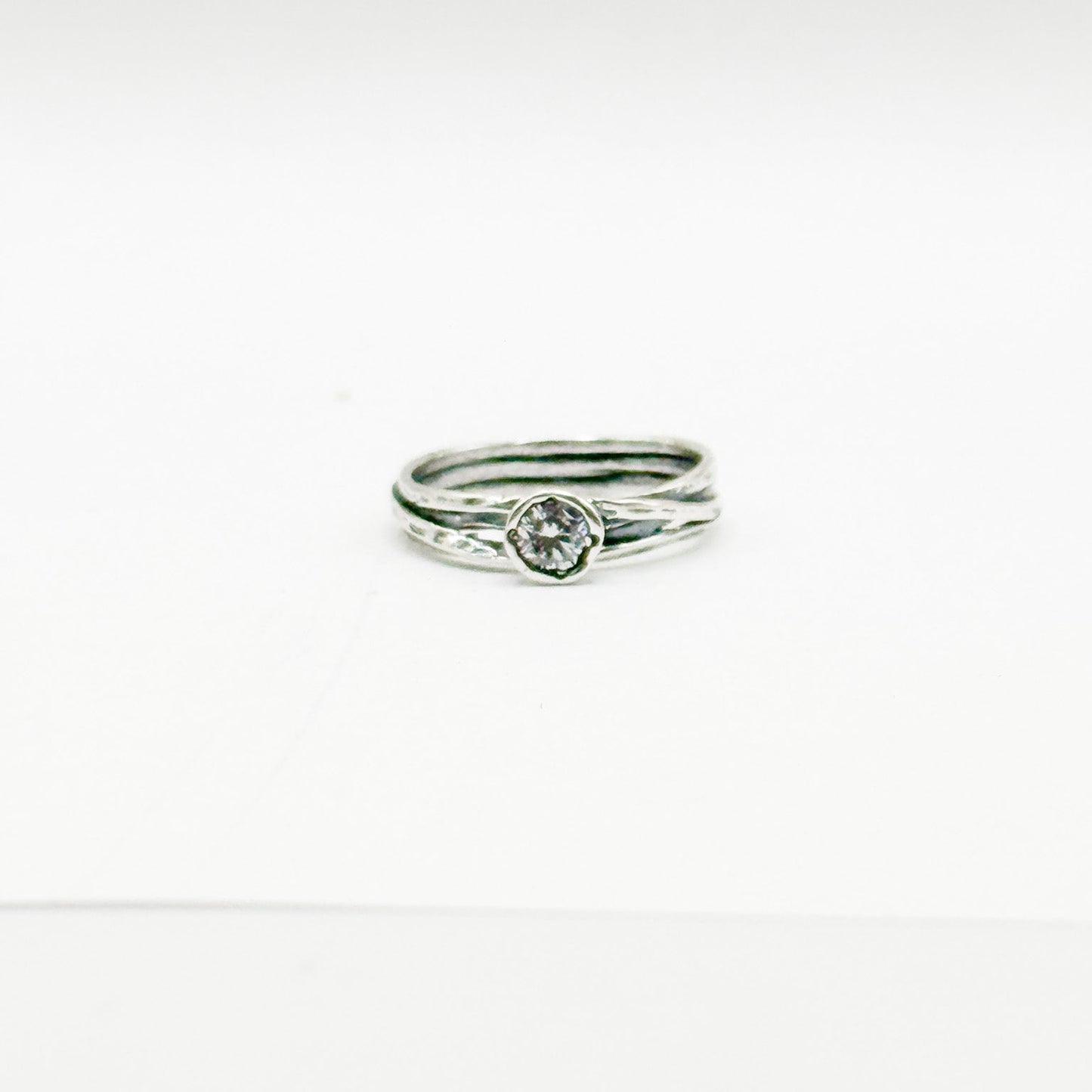 RING CONTEMPORARY COLLECTION DESIGN 421