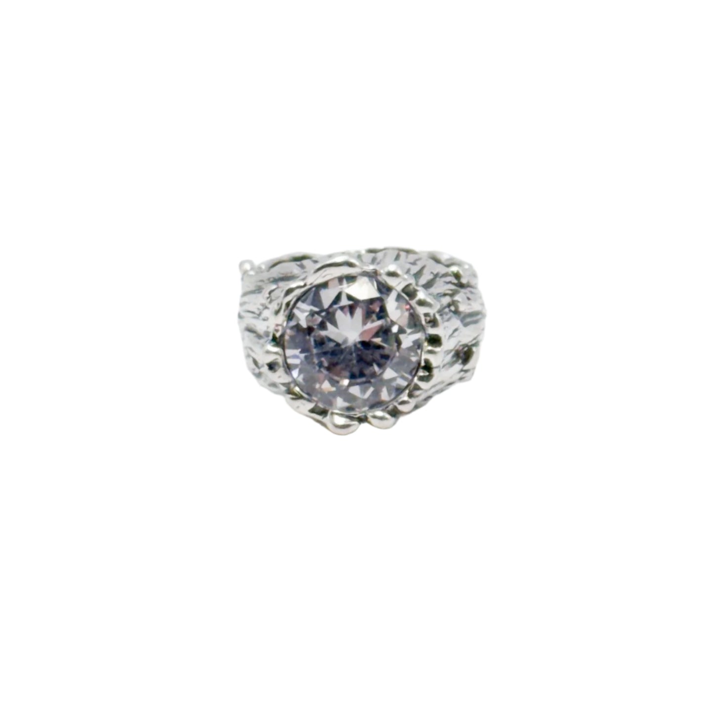 RING EARTH COLLECTION DESIGN 102