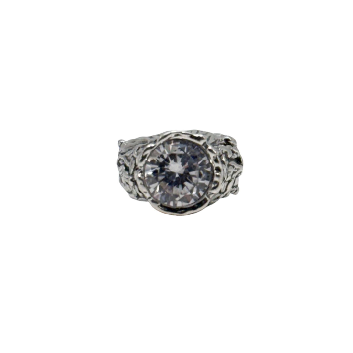 RING EARTH COLLECTION DESIGN 102