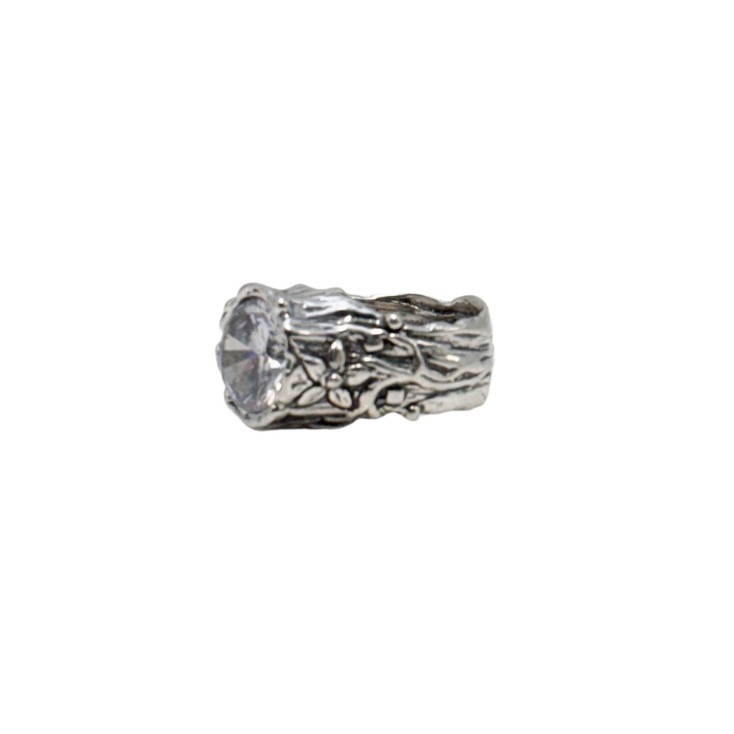 RING EARTH COLLECTION DESIGN 102