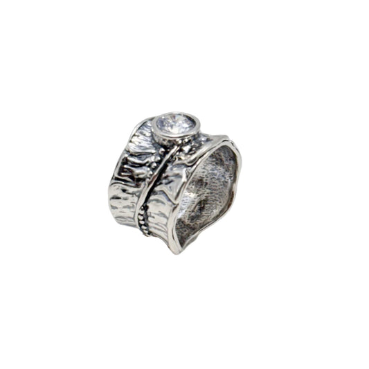 RING EARTH COLLECTION DESIGN 103