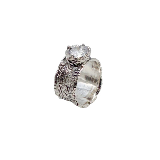 RING EARTH COLLECTION DESIGN 104