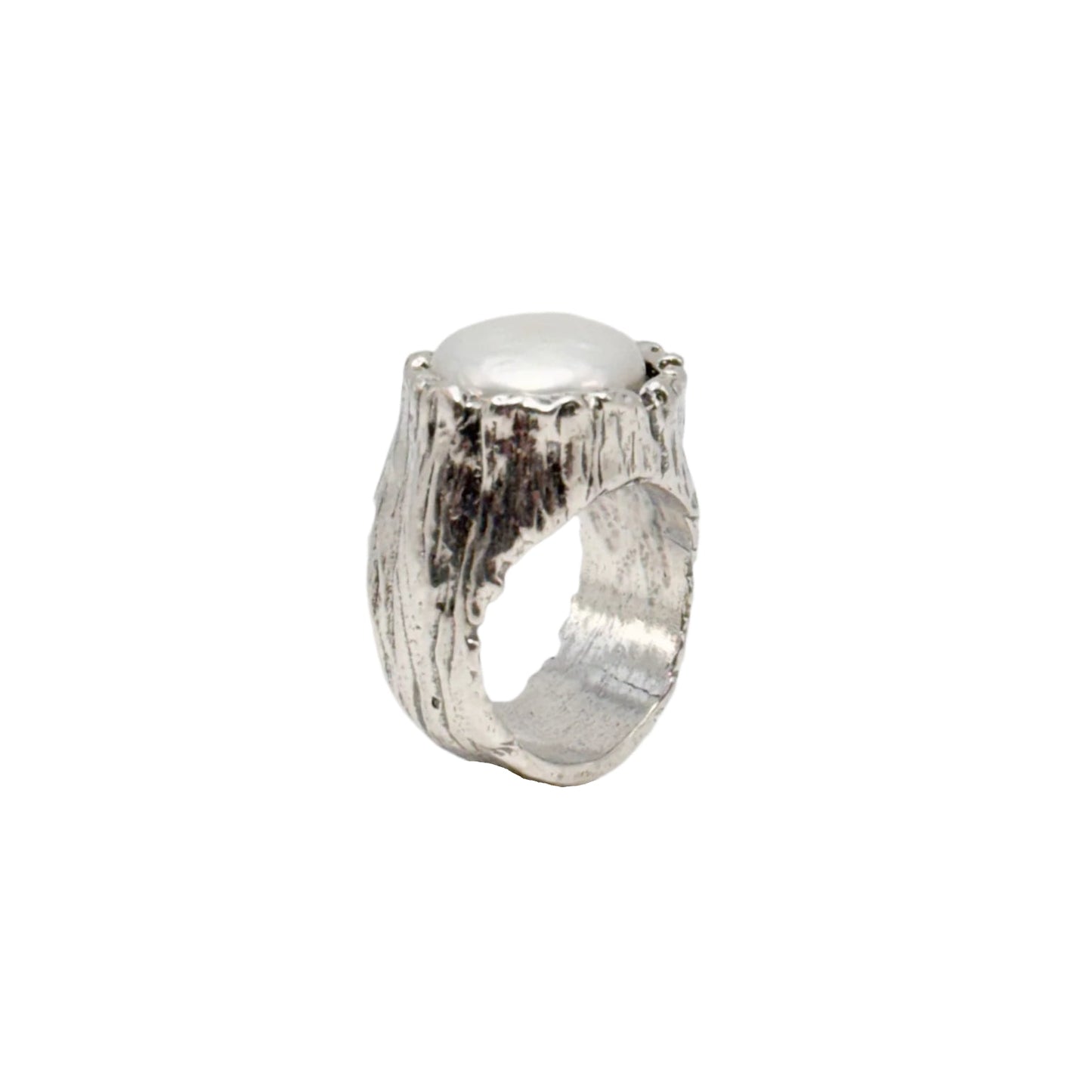 RING EARTH COLLECTION DESIGN 106