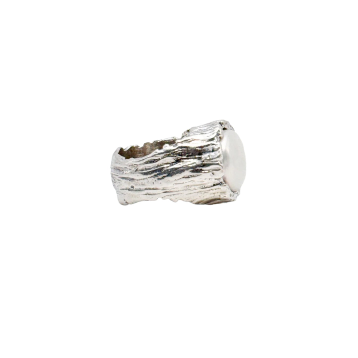 RING EARTH COLLECTION DESIGN 106