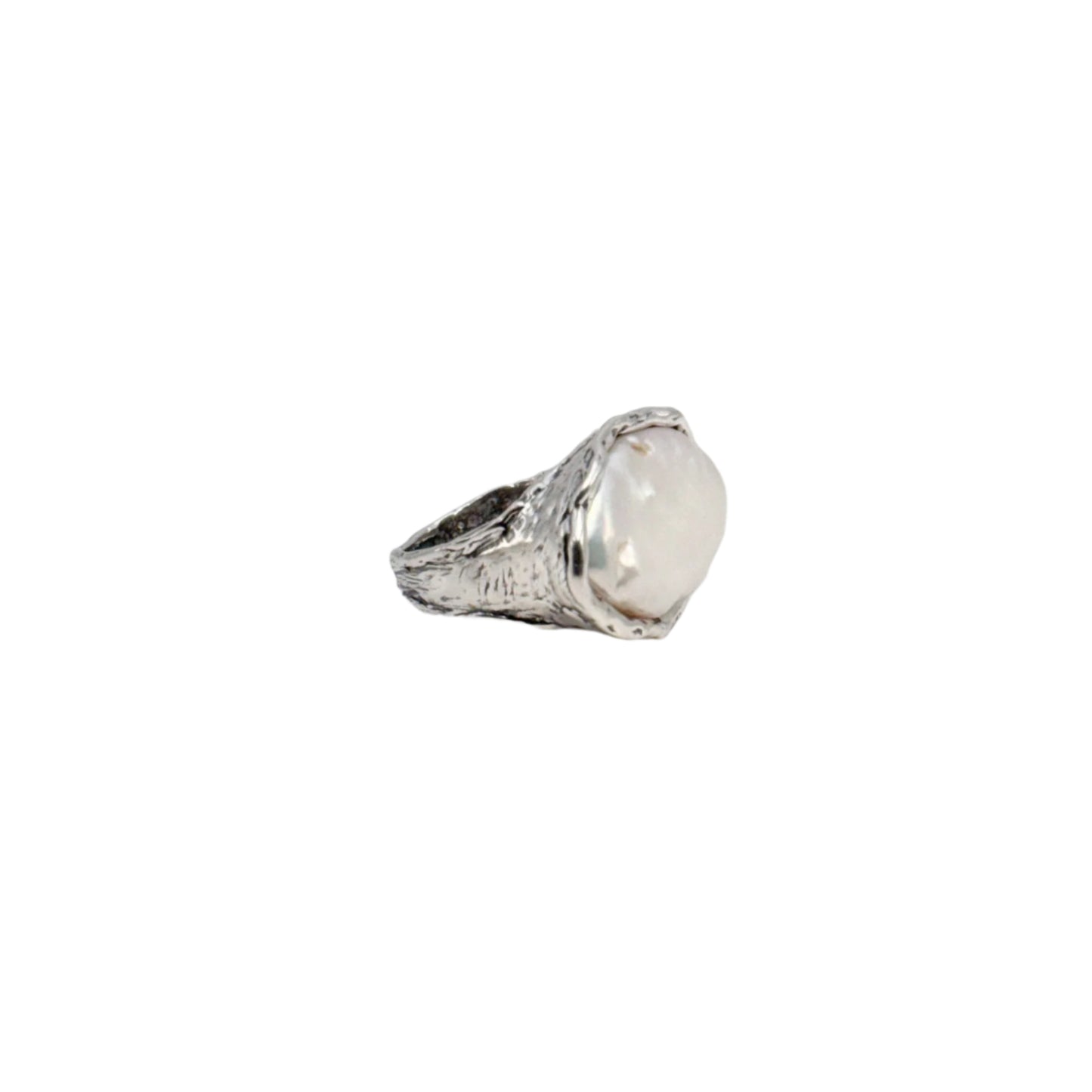 RING EARTH COLLECTION  DESIGN 107