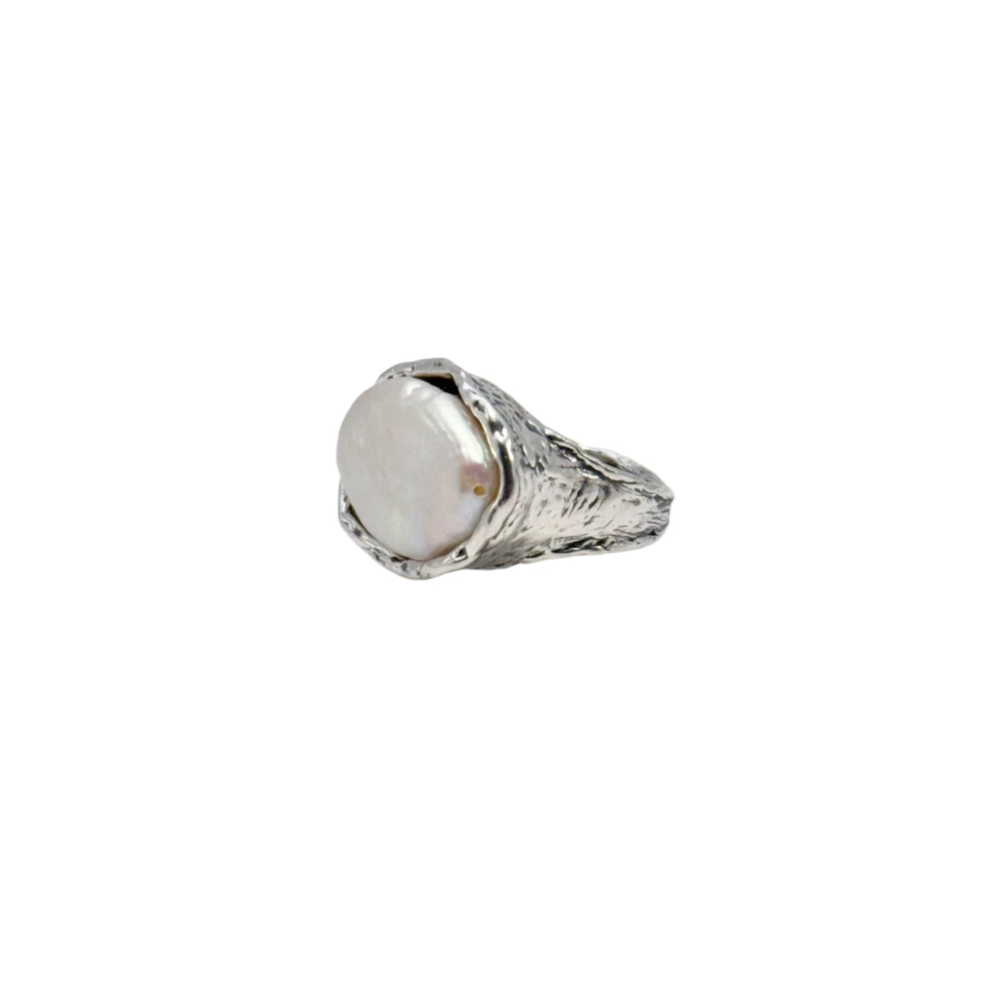RING EARTH COLLECTION  DESIGN 107