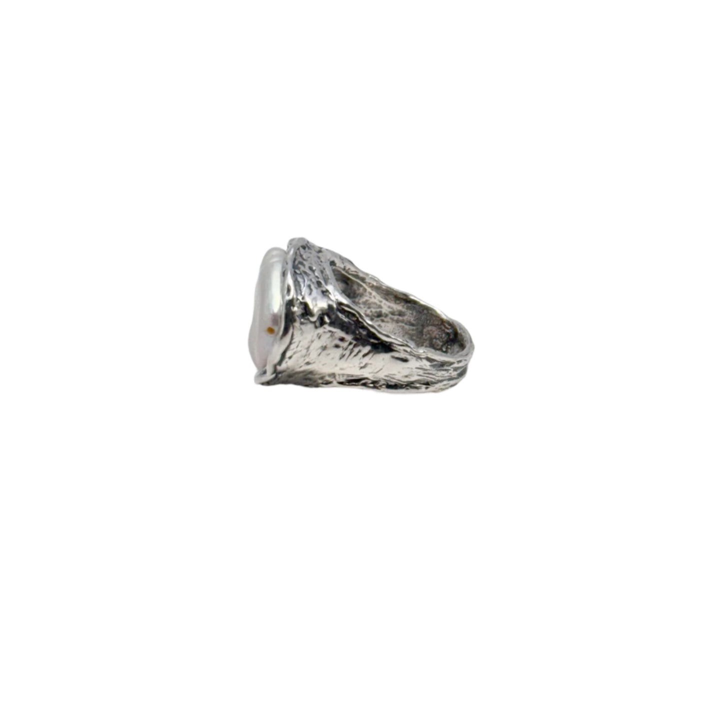 RING EARTH COLLECTION  DESIGN 107