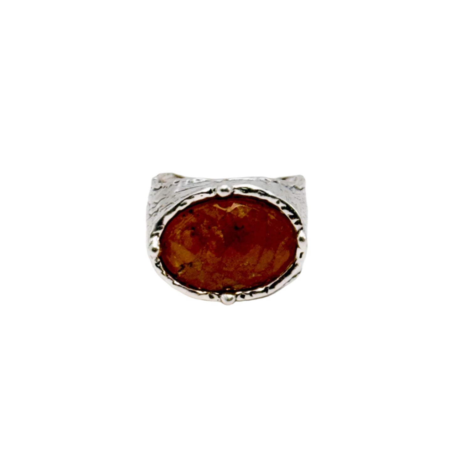RING EARTH COLLECTION DESIGN 109