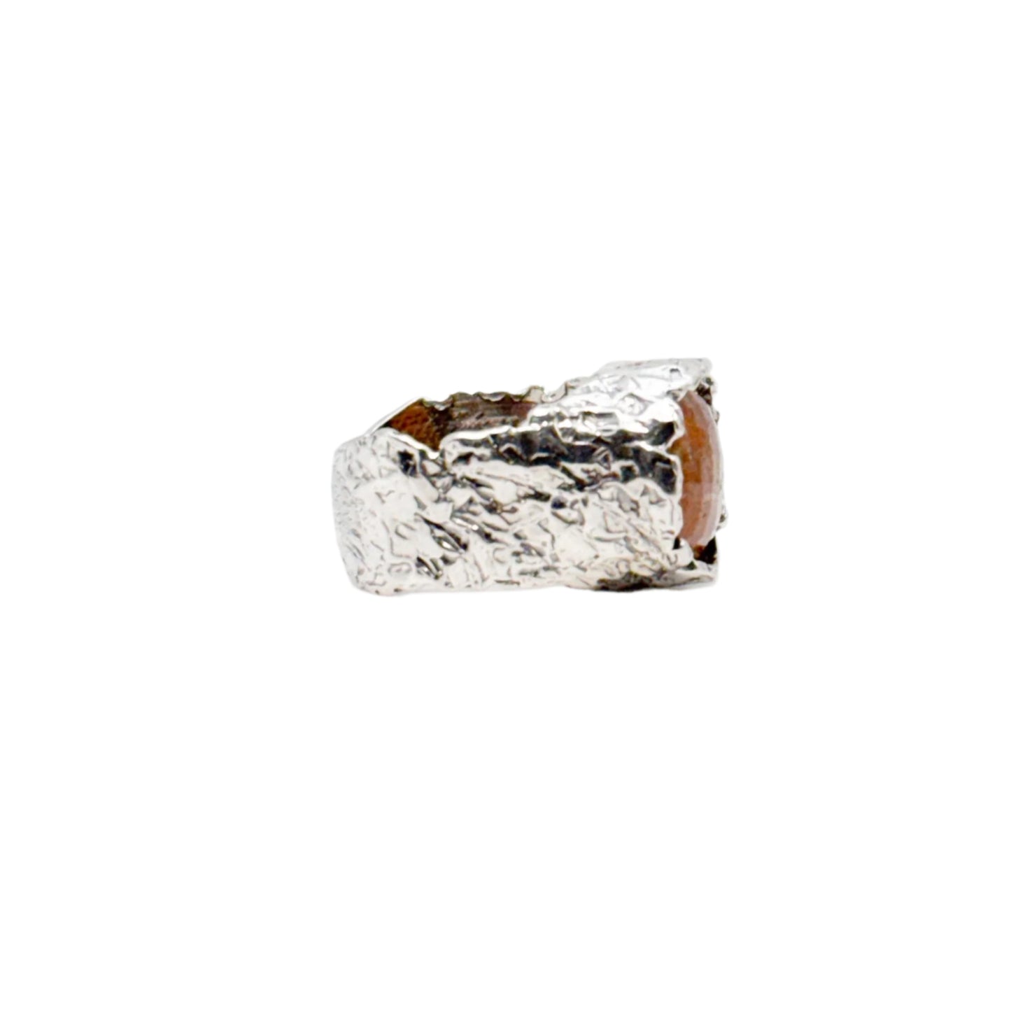 RING EARTH COLLECTION DESIGN 110