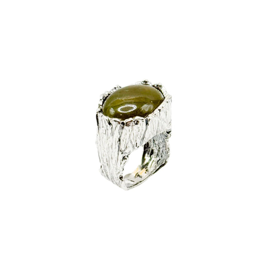RING EARTH COLLECTION DESIGN 111