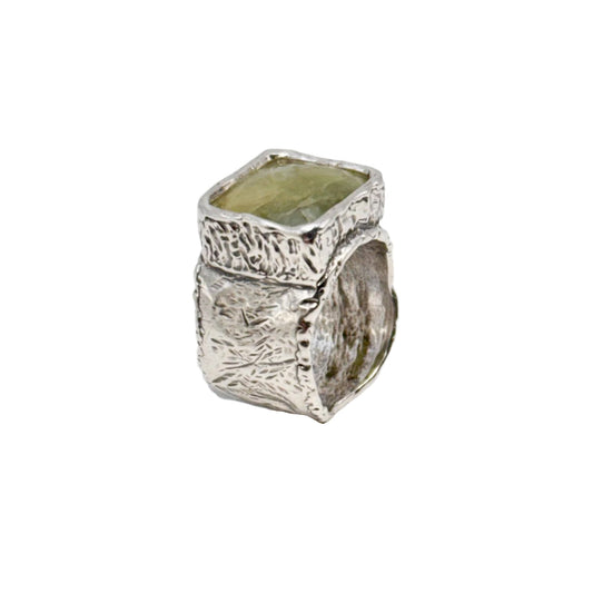 RING EARTH COLLECTION DESIGN 112