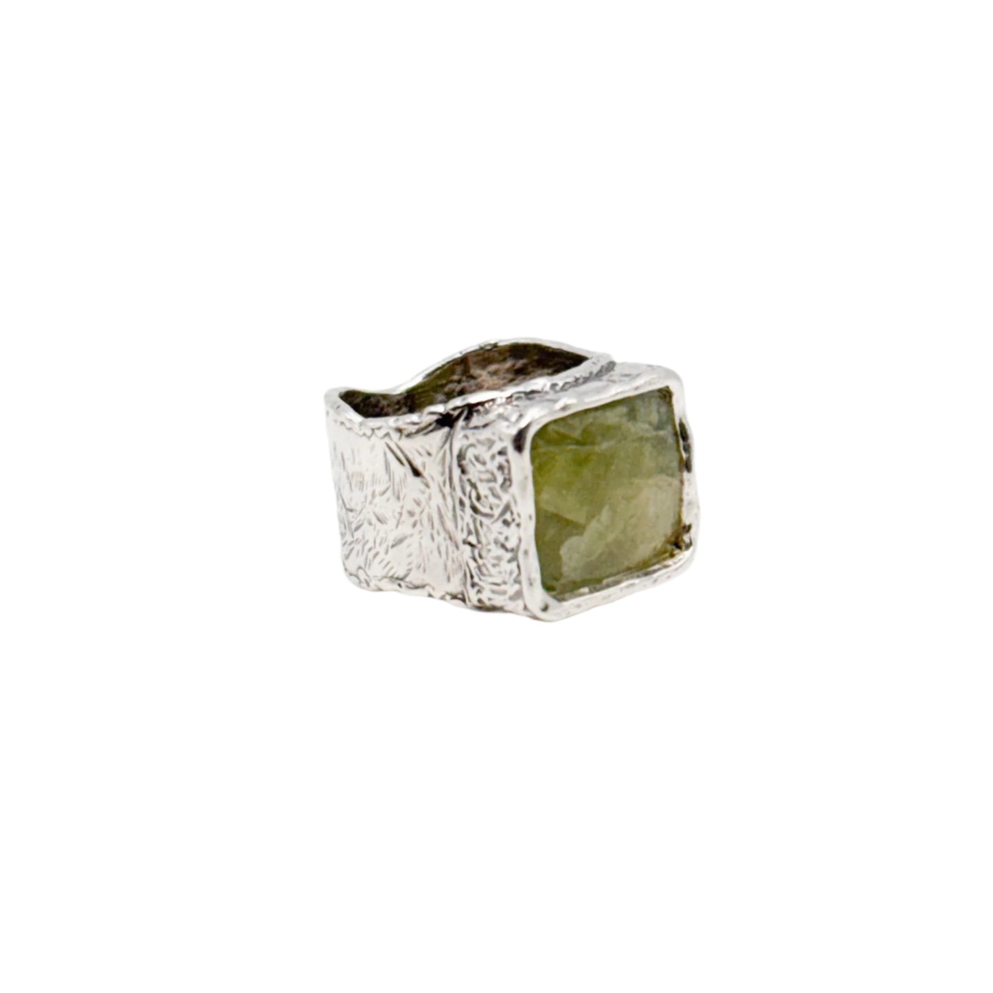 RING EARTH COLLECTION DESIGN 112
