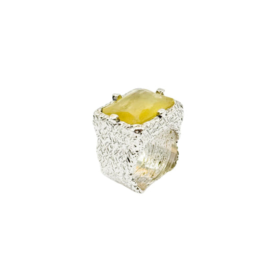 RING EARTH COLLECTION DESIGN 114