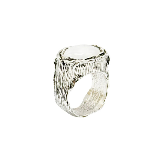 RING EARTH COLLECTION DESIGN 118