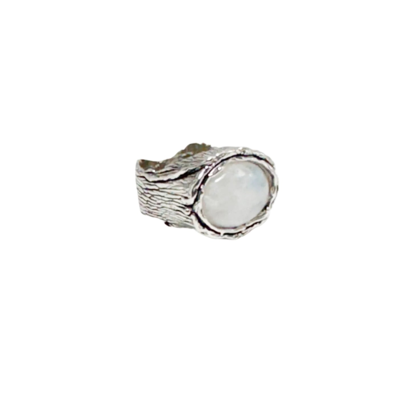 RING EARTH COLLECTION DESIGN 118