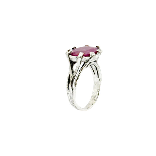 RING EARTH COLLECTION DESIGN 120