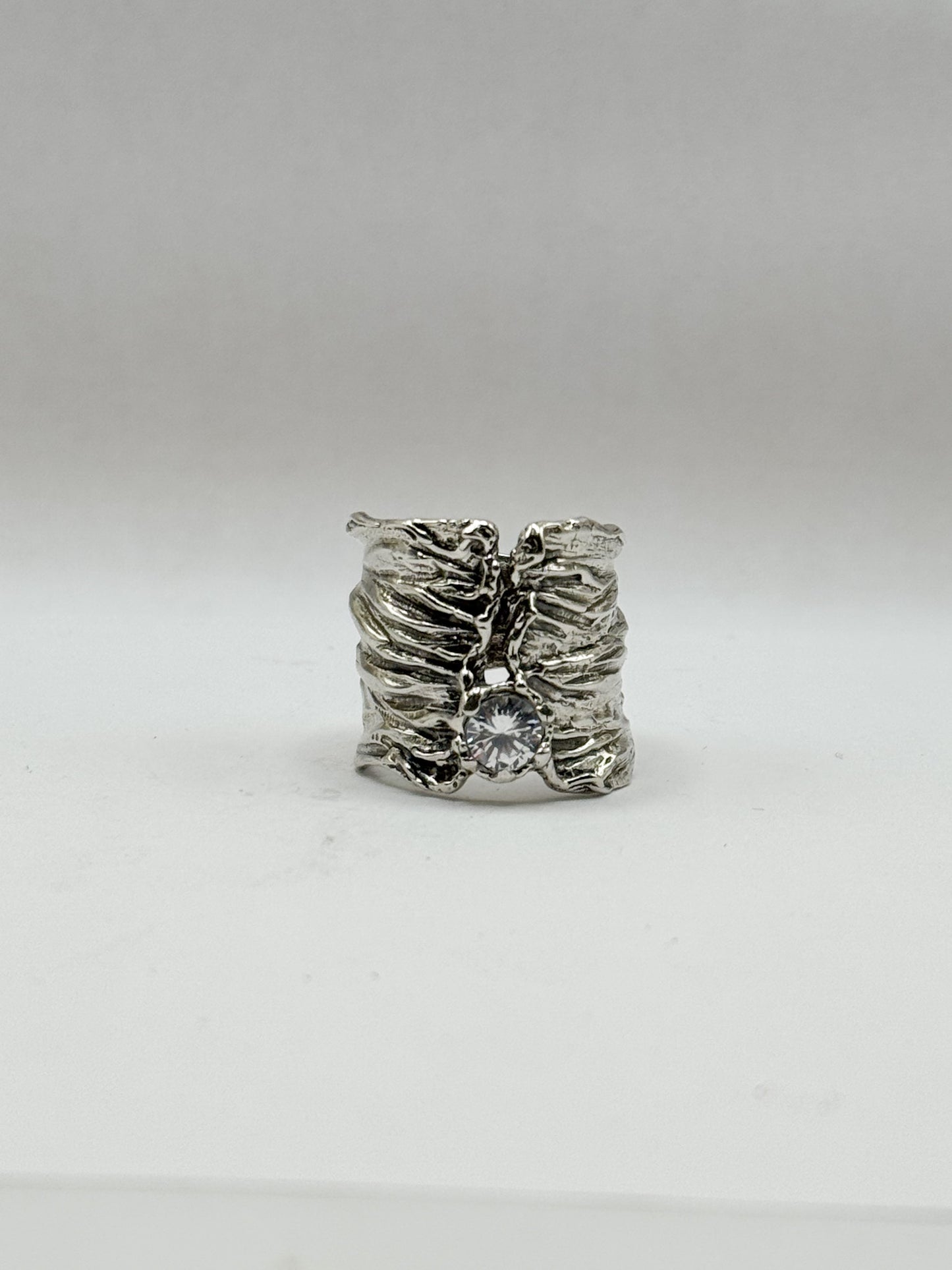 RING EARTH COLLECTION DESIGN 121