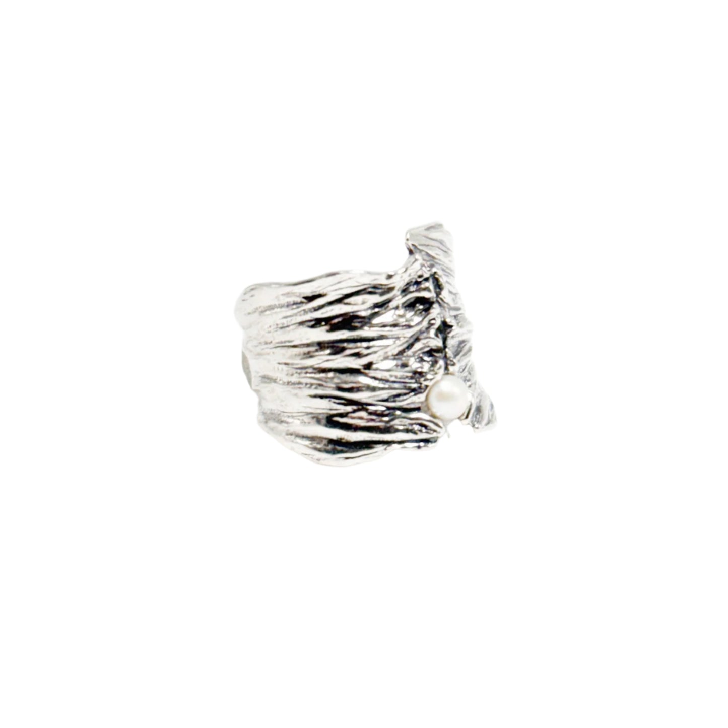 RING EARTH COLLECTION DESIGN 122