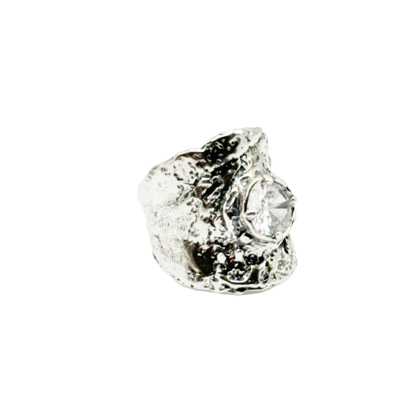 RING EARTH COLLECTION DESIGN 123