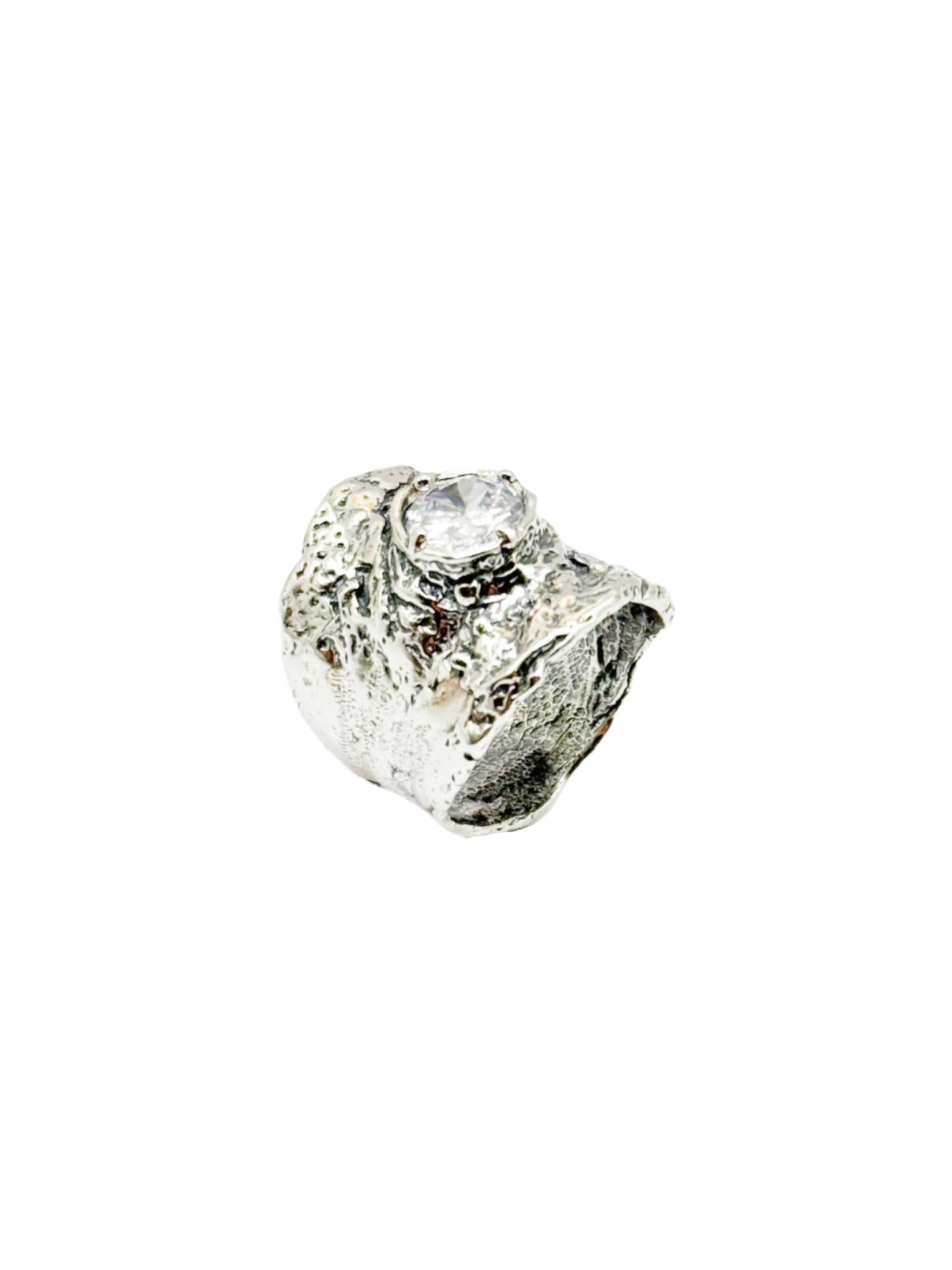 RING EARTH COLLECTION DESIGN 123