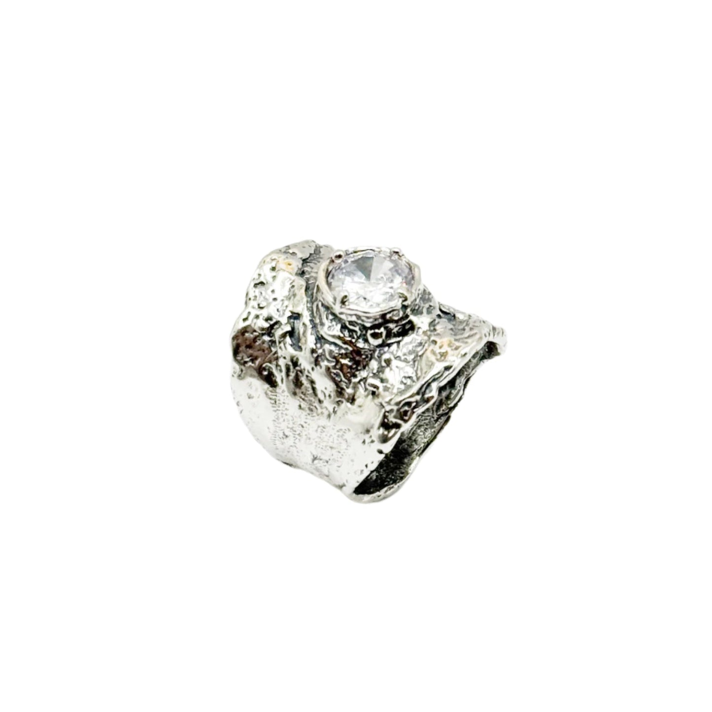RING EARTH COLLECTION DESIGN 123