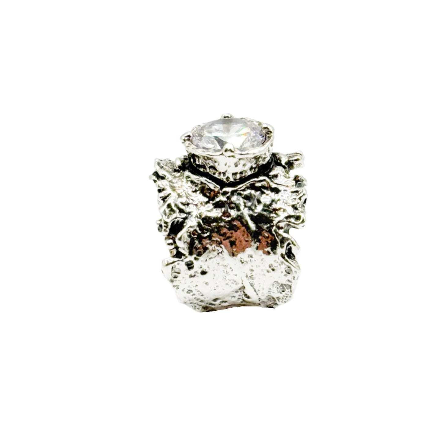 RING EARTH COLLECTION DESIGN 124