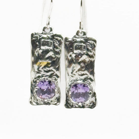 EARRING COLLECTION DESIGN # E124