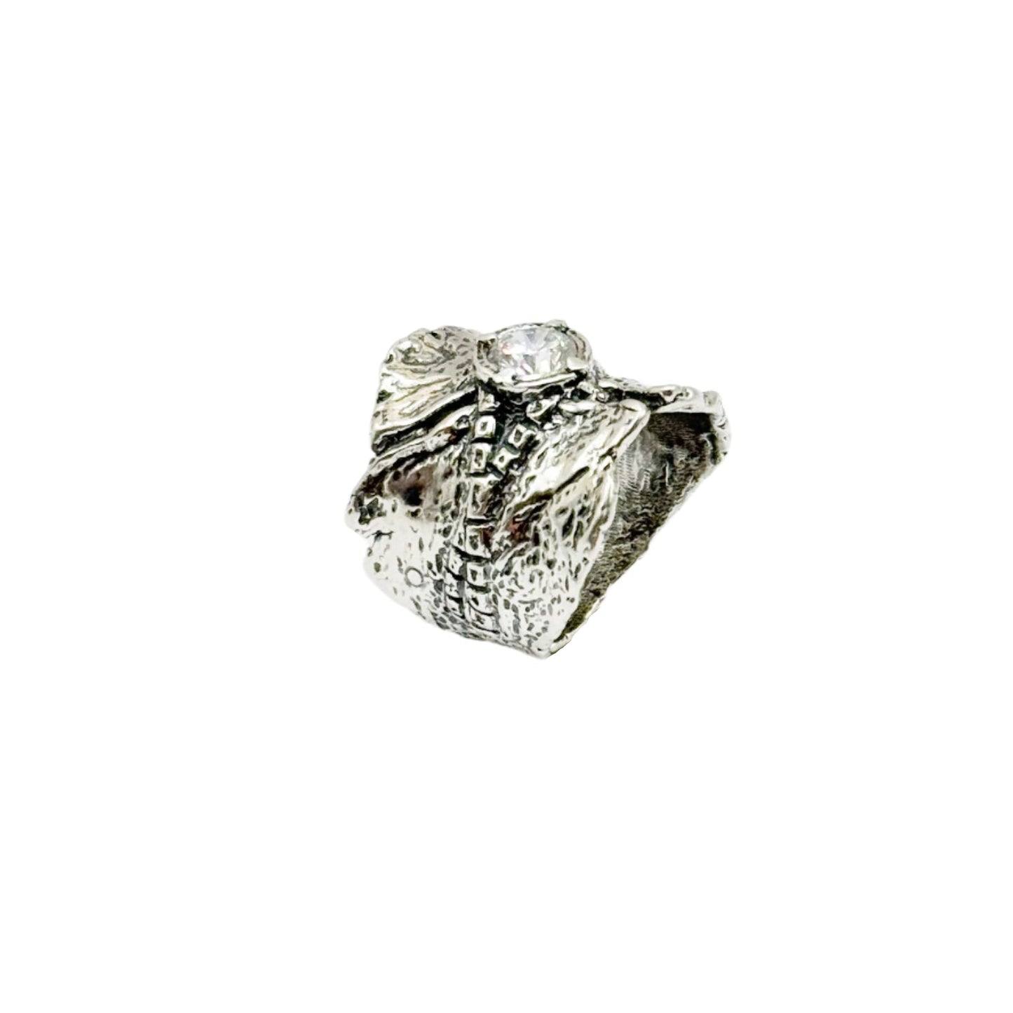 RING EARTH COLLECTION DESING 125