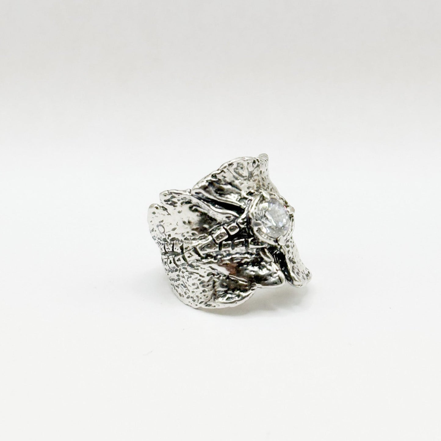 RING EARTH COLLECTION DESING 125