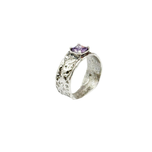 RING EARTH COLLECTION DESIGN 127