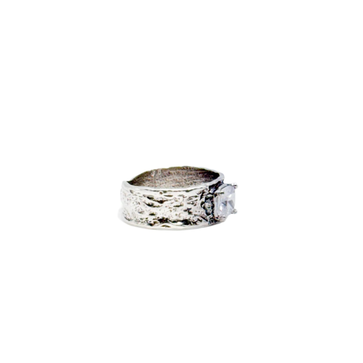 RING EARTH COLLECTION DESIGN 127