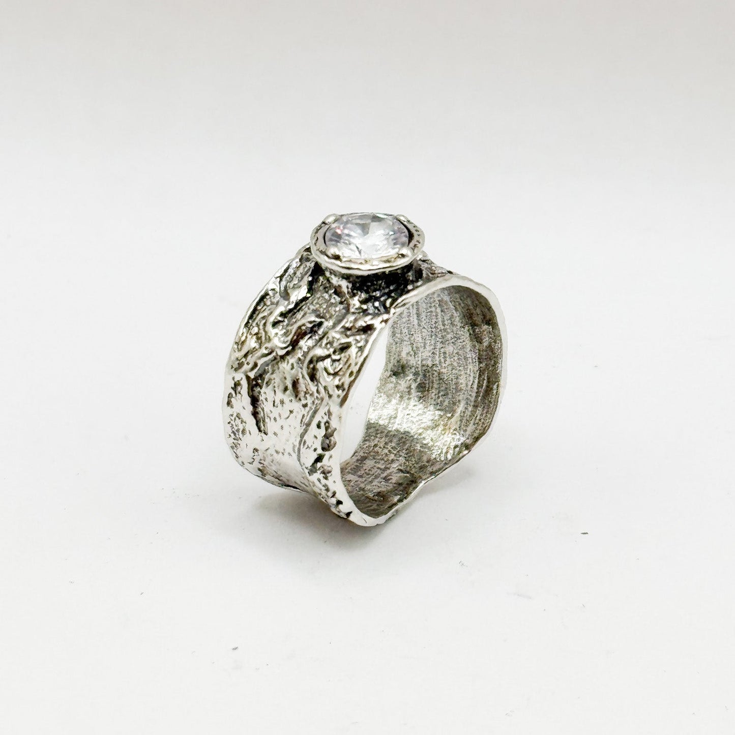 RING EARTH COLLECTION DESIGN 128