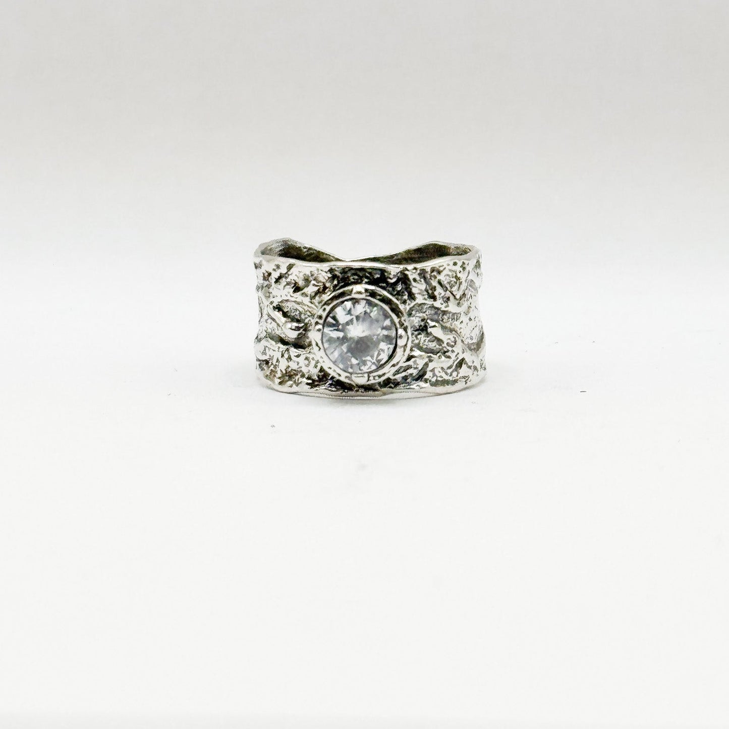 RING EARTH COLLECTION DESIGN 128