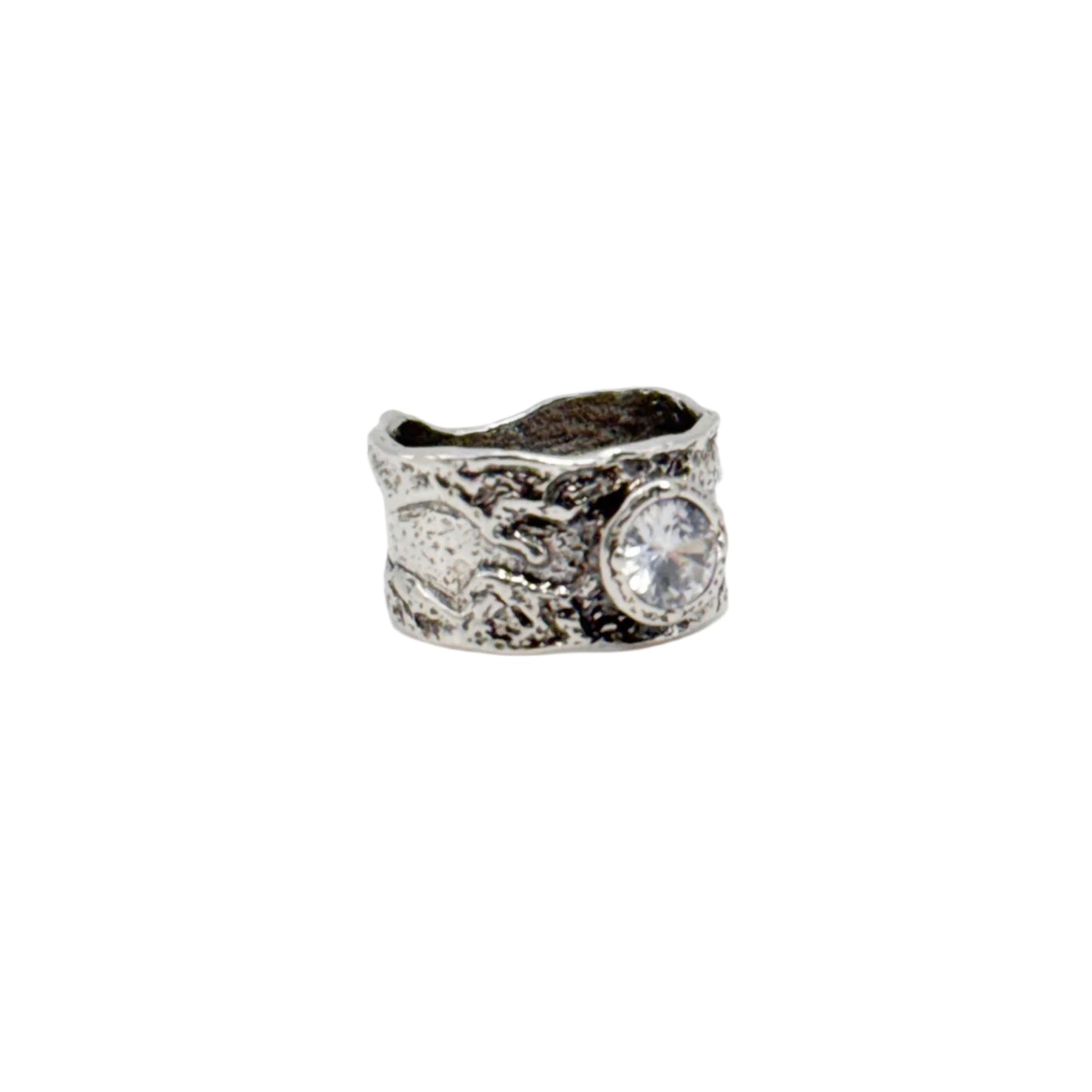 RING EARTH COLLECTION DESIGN 128