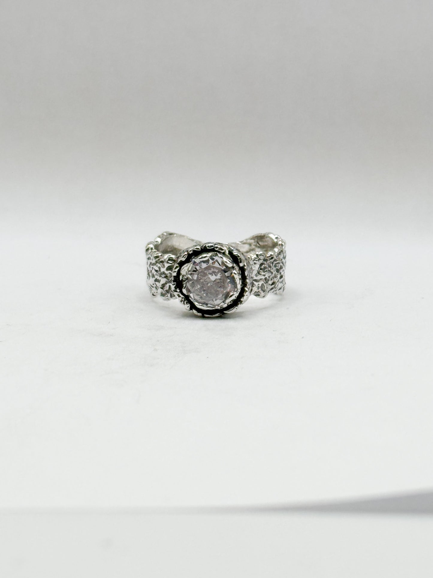 RING EARTH COLLECTION DESIGN 129